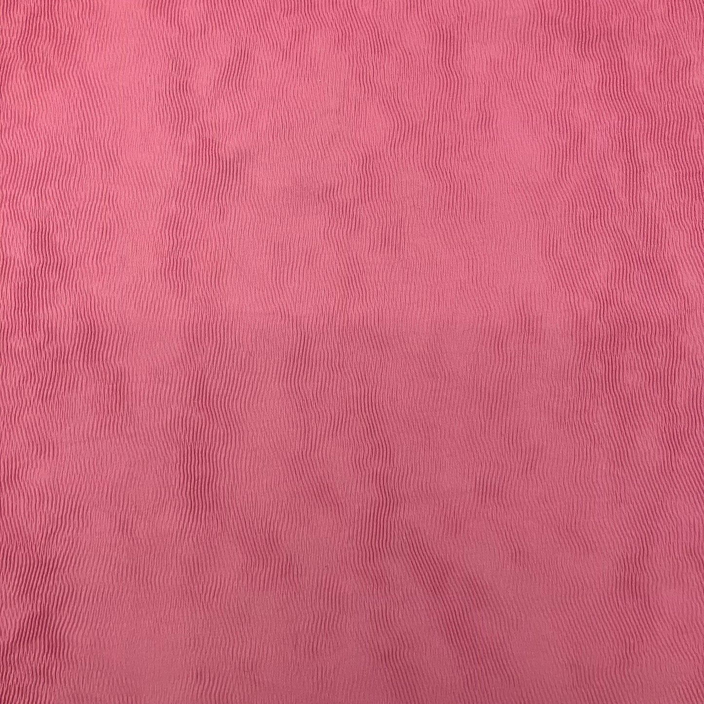 Puzzling Pink Fabric - 2 1/3 yards