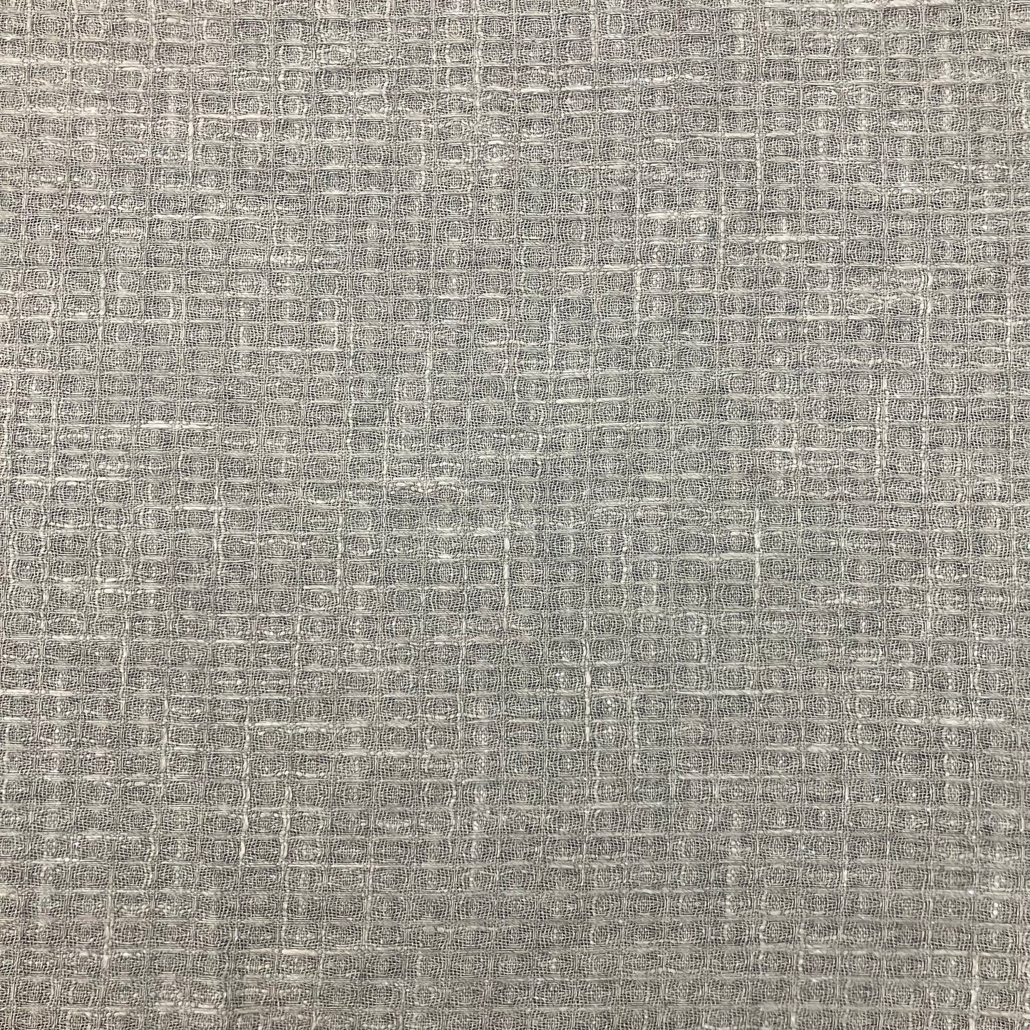 Piqué-style Silk - 3 yards