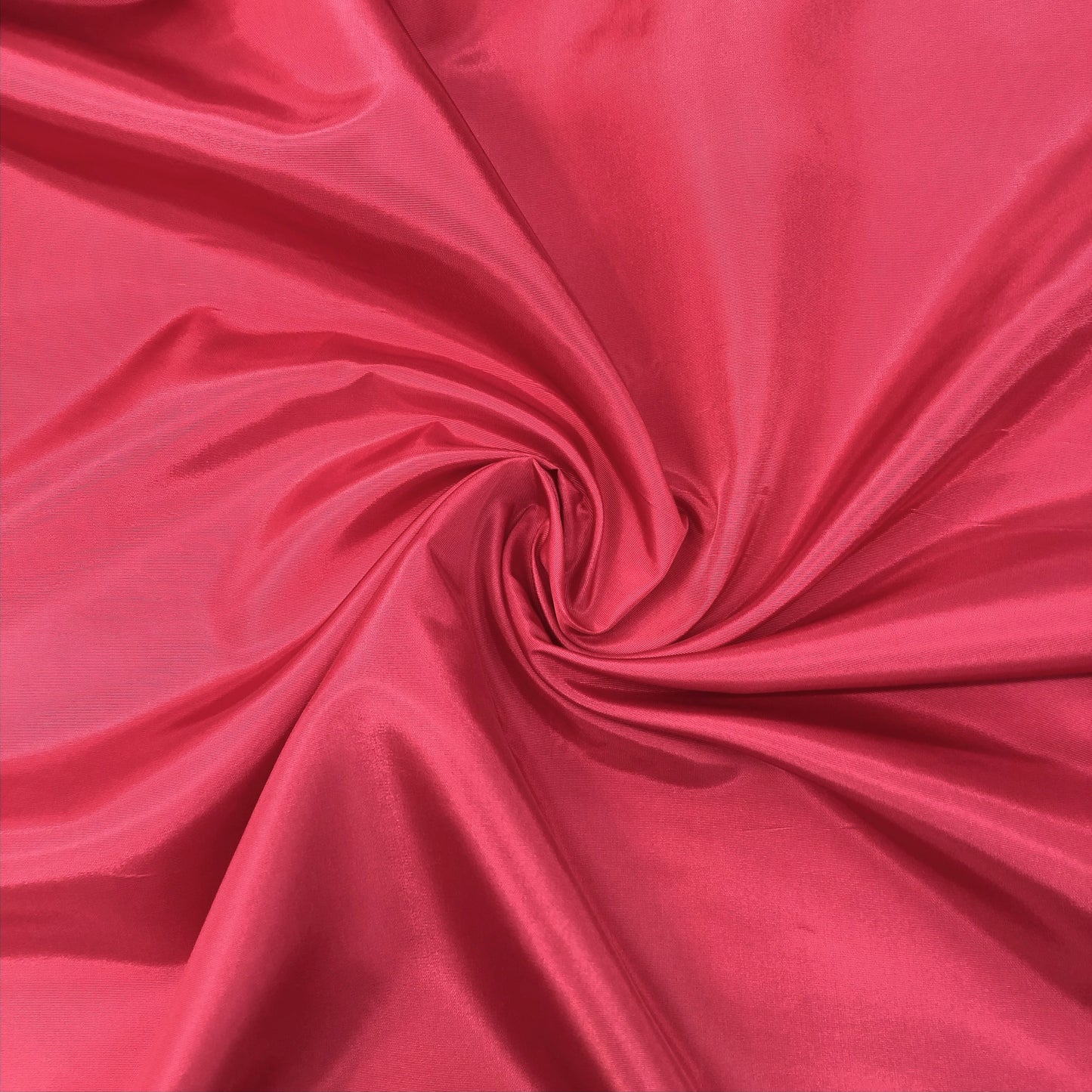 Pink Rose Taffeta - 3 yards