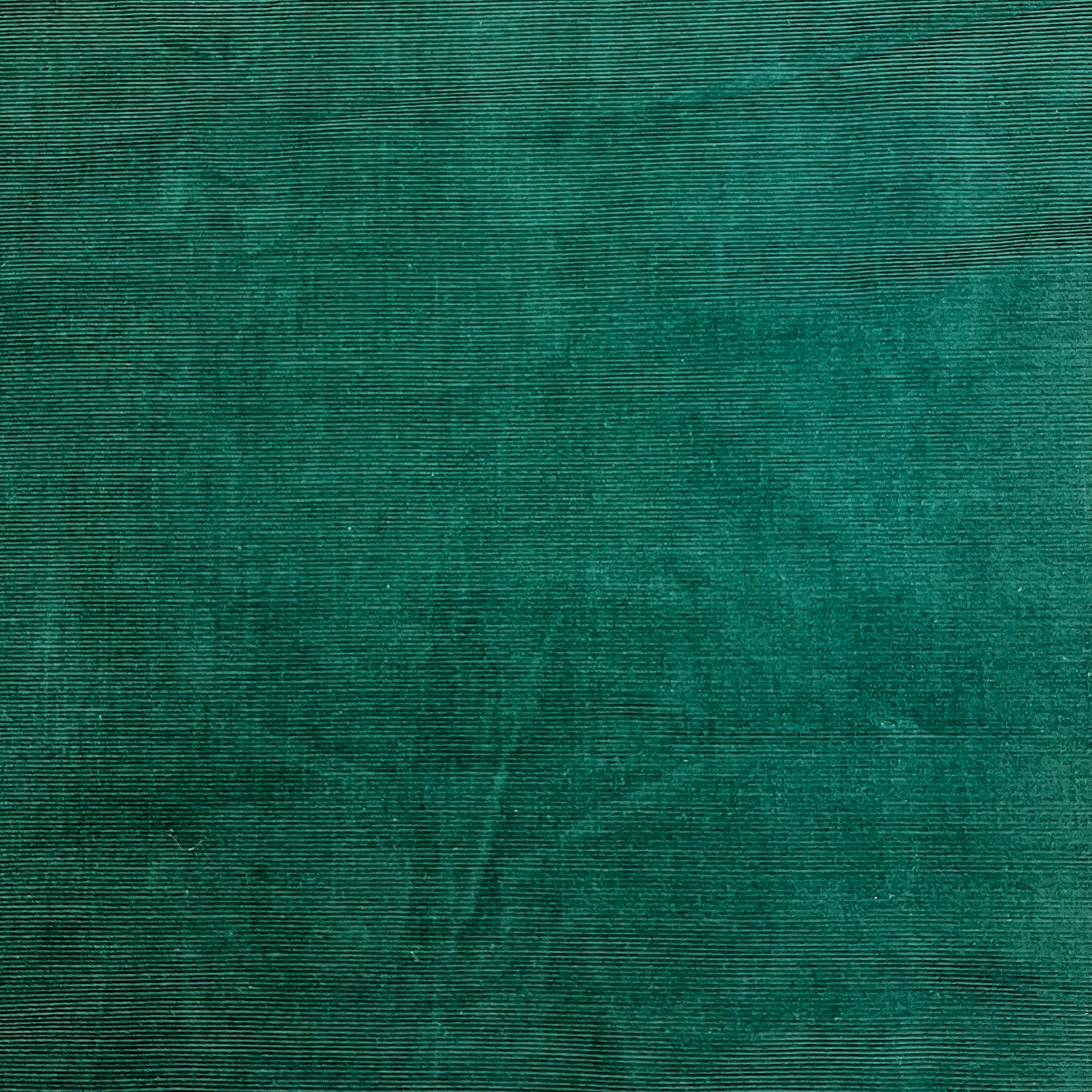 Pine Green micro-wale Corduroy - 4 yards