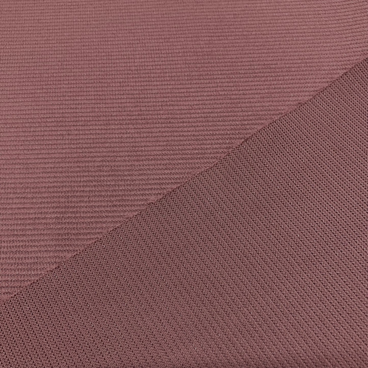 Pinkish-Brown "Corduroy" - 2 1/3 yards