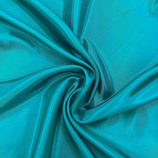 Turquoise Lining - 2 3/8 yards