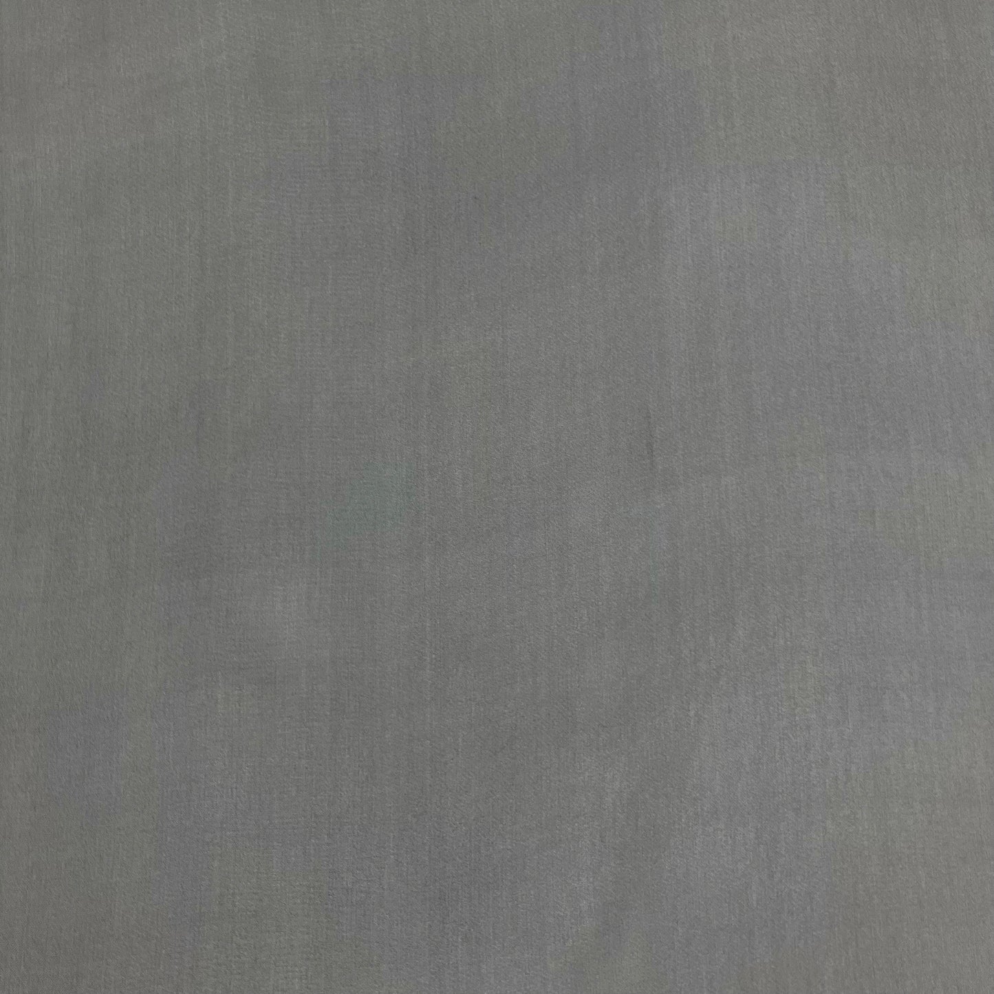 Smoky Gray Silk Georgette - Several Pieces Available