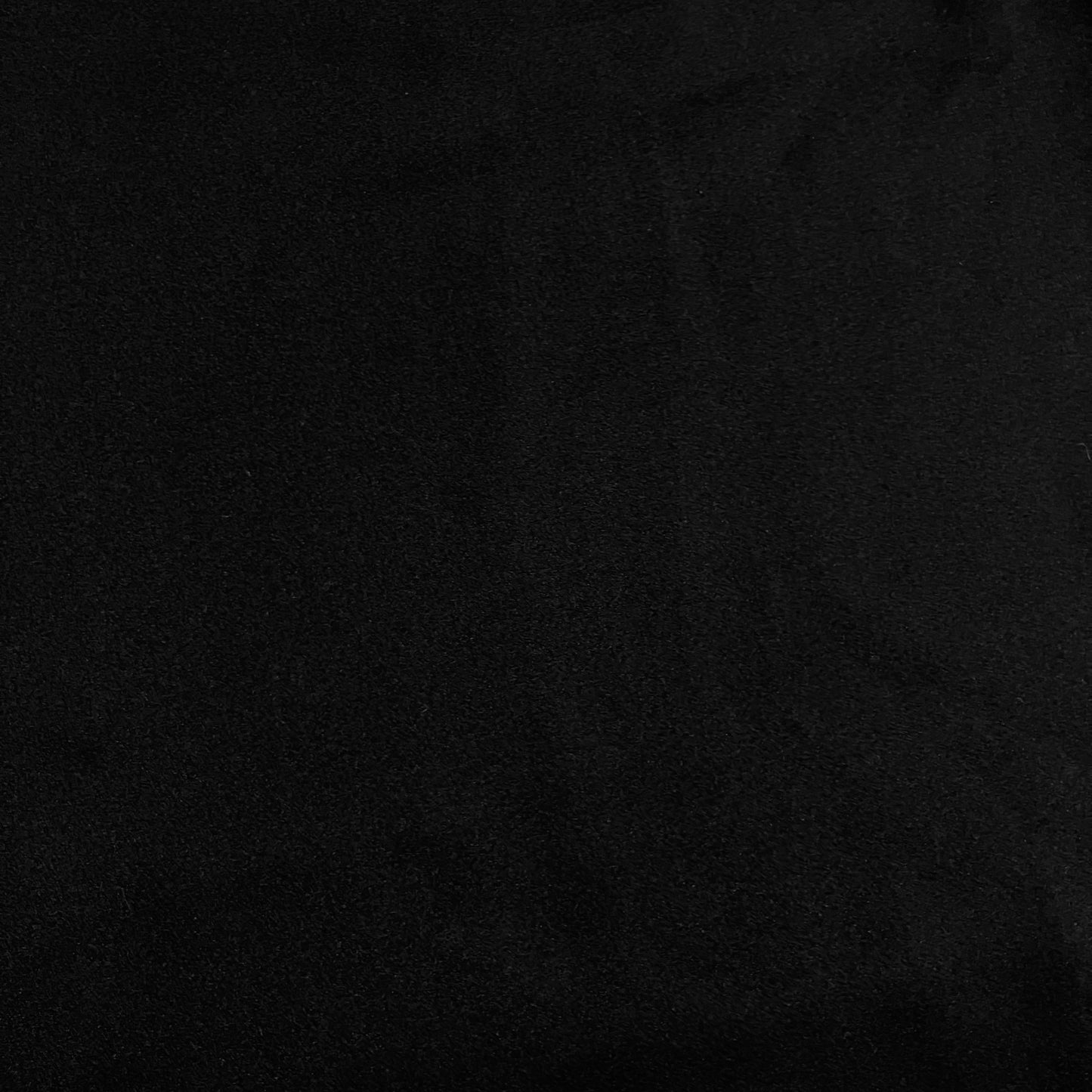 Big Piece of Lightweight Black Lining - 3 yards plus extra