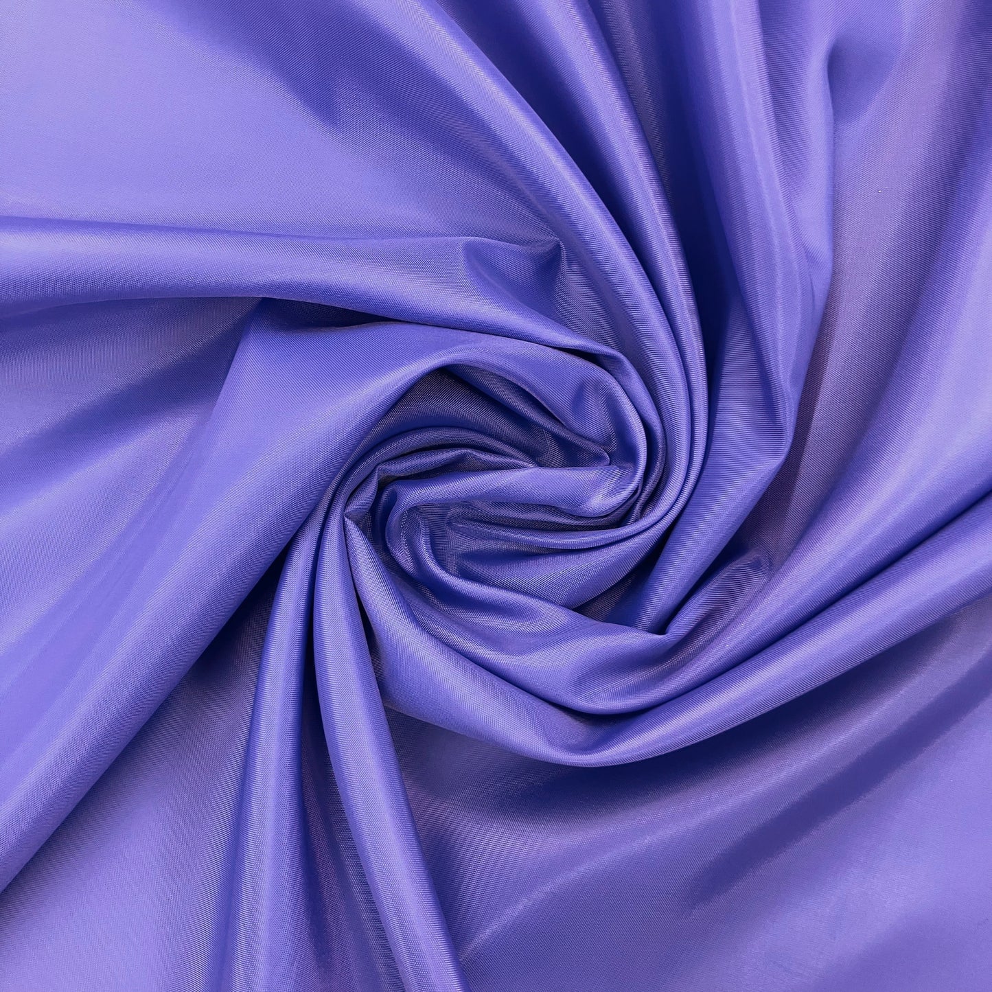 Periwinkle/Lavender Lining - 3 yards